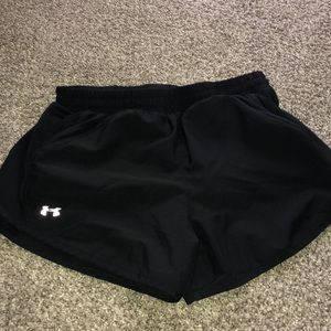 Under Armour Running shorts